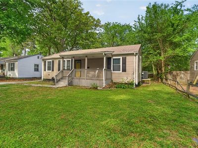 119 Rosewood Dr