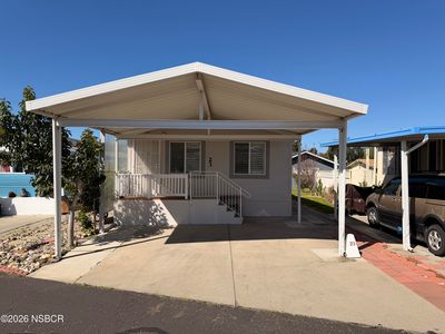 80 Zaca St Space 23