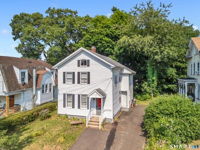 20 Ridge Street