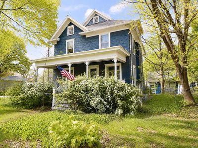 Property at 925 Portland Avenue, Beloit, WI