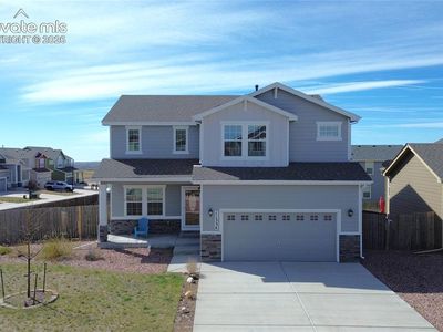 11334 Scenic Brush Dr
