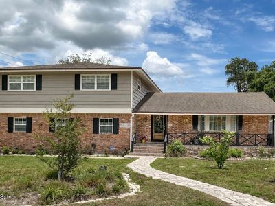 2705 HOLLY RIDGE Drive