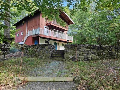 Property at 919 Highland Drive, Montgomery Center, VT