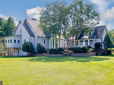 538 Spring Place Rd