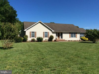 541 Ingleside Rd