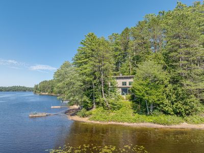 20 Lakewold Way