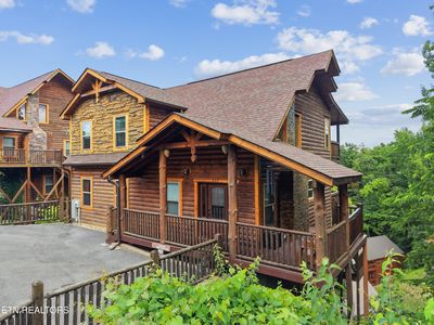 452 Alpine Mountain Way