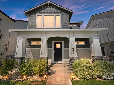 321 S Calf Creek Ave