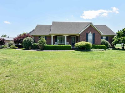 Property at 373 E Hirsch Woods Ln, Haubstadt, IN
