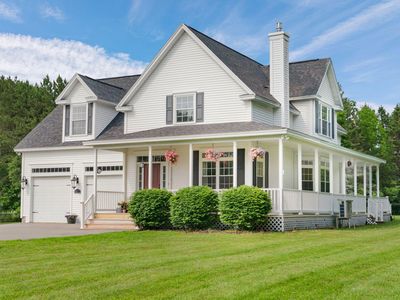517 Blackstream Road
