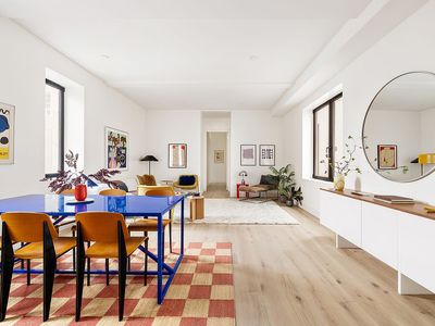 124 Washington Ave #2D