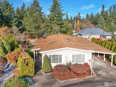 Property at 2500 Alder Street #52, Milton, WA