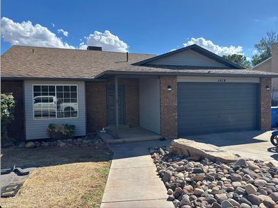 1419 W 410 N