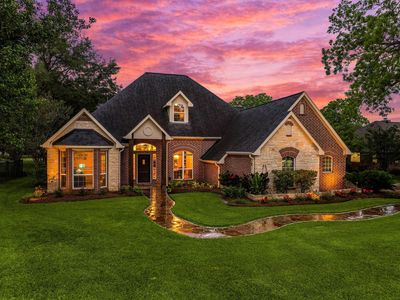 Property at 5234 Weston Dr, Weston Lakes, TX