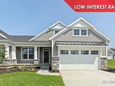 Property at 7603 Brook Villa Ct, Allendale, MI