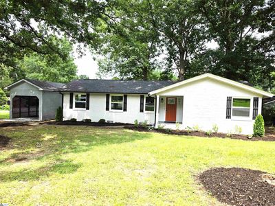201 Cheyenne Dr