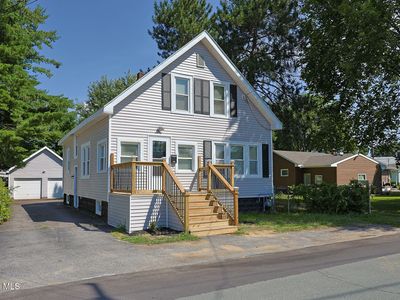 3 Tulip Street