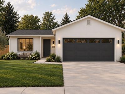 289 S Carter