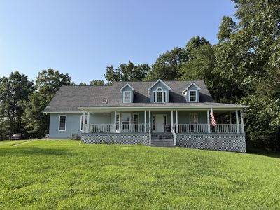 911 Obed River Rd