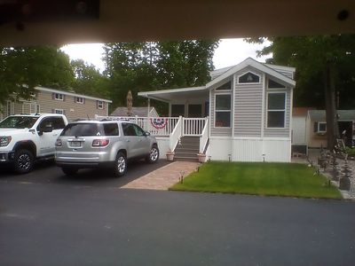 1 Seacoast Lane Off Ross Rd #71