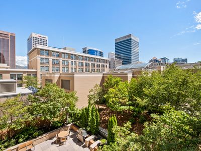 45 W South Temple St Unit 501