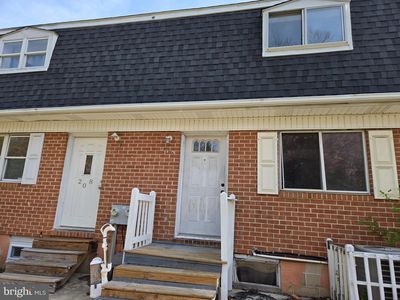 Property at 210 Aster Ln, Forest Hill, MD