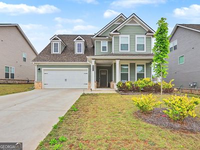 521 Teversham Dr