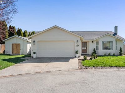 Property at 407 E Wilson St, Yacolt, WA