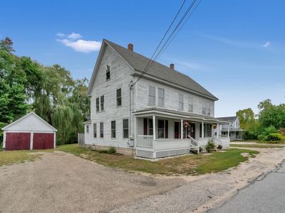 881 Main Street