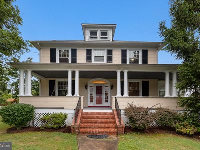 1305 Frederick Rd