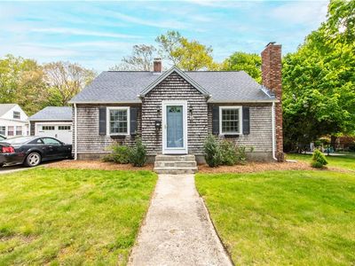 Property at 75 Knotty Oak Rd, Coventry, RI