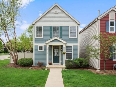 3596 Hyde Park Ct