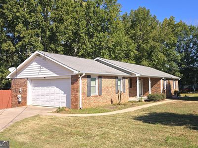 3245 Hamilton Mill Rd