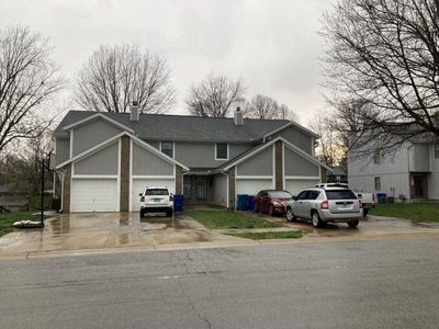 3508 NE Independence Ave