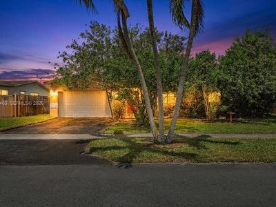 Property at 9261 SW 55th St, Cooper City, FL