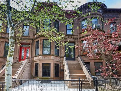 38 Sherman St #1