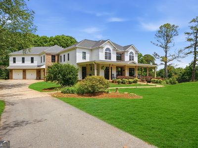 3535 Dr Bramblett Rd
