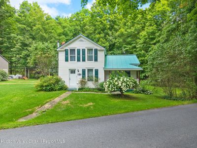 150 Pleasant Valley Road