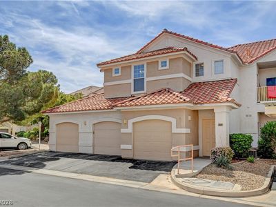 8555 W Russell Rd Unit 2091