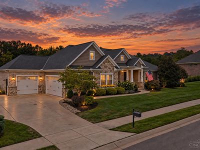 503 Barnside Ln