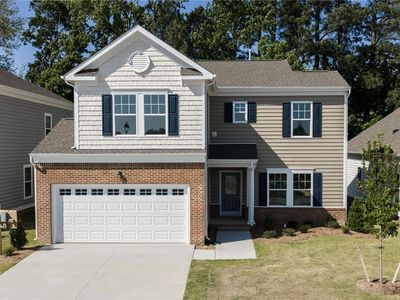 2009 Carroll Brinkley Way