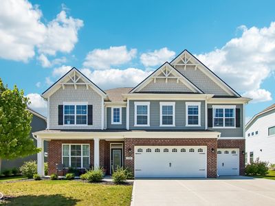 5399 Citadel Dr