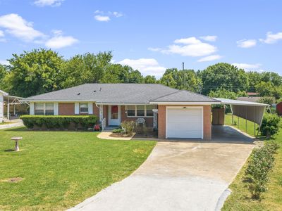 Property at 829 W 22nd St, Ada, OK