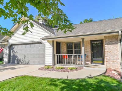 W232N3043 Emerald LANE #A