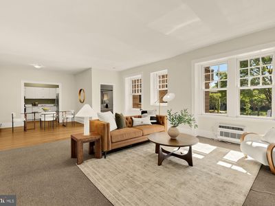3426 16th St NW APT 101