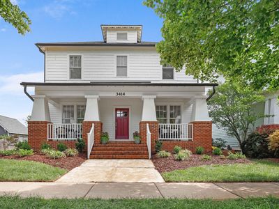 3414 Falls River Ave
