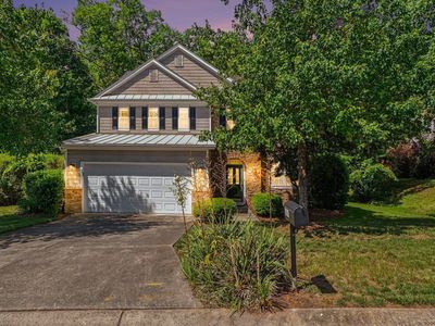 508 Ashburn Ln