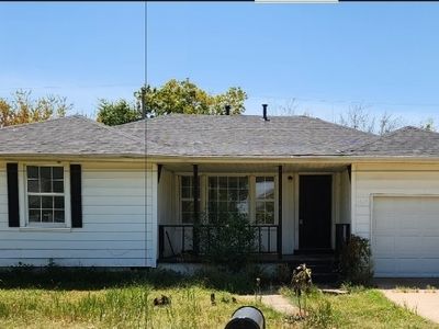 Property at 1124 E Randolph St, Okmulgee, OK