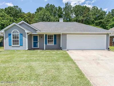 Property at 481 Mocking Bird Cir, Brandon, MS