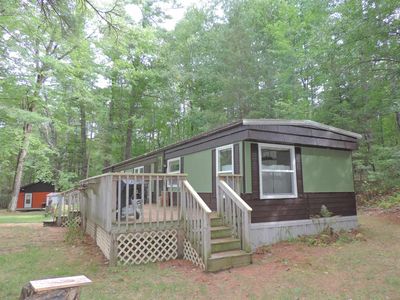 W10443 Trout Haven Rd